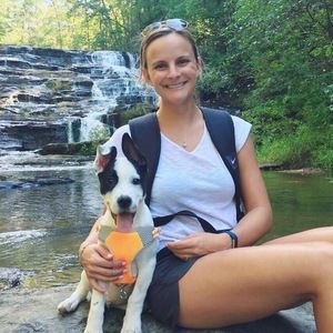 Meet your Posher, Emily